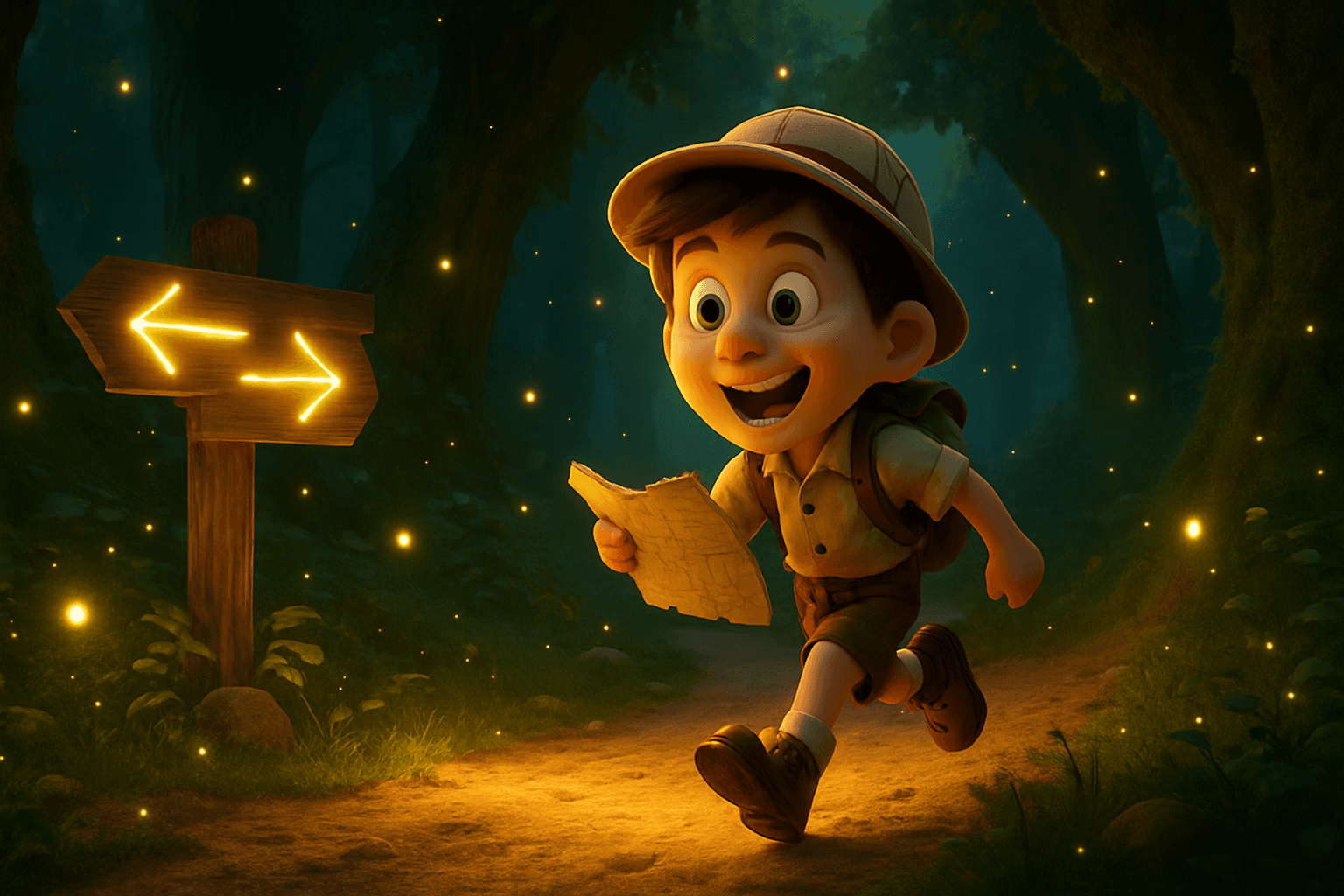 Choose-Your-Adventure