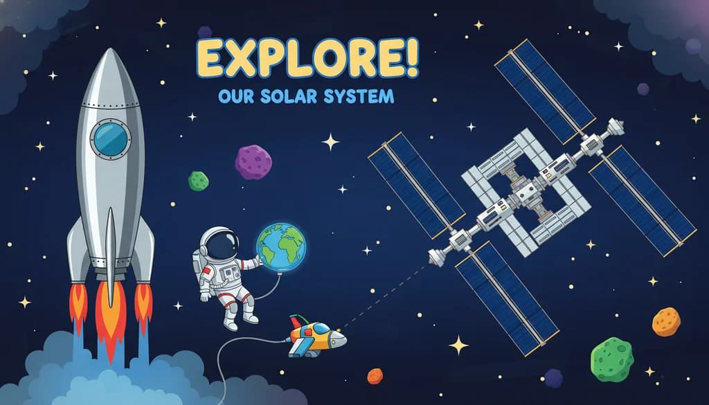 The Sparkle-Bot Space Fix
